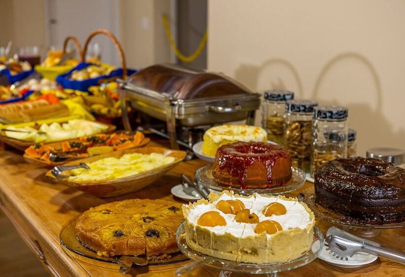 Szálloda Pousada Kaliman Campos Do Jordão   Premium