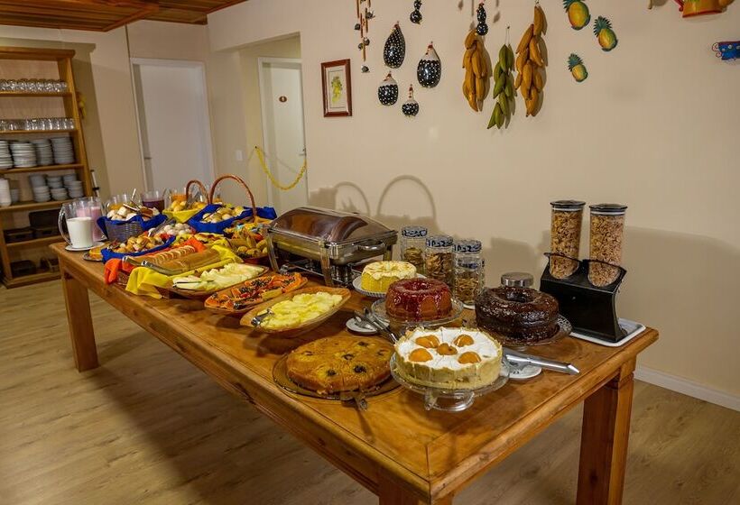 Szálloda Pousada Kaliman Campos Do Jordão   Premium