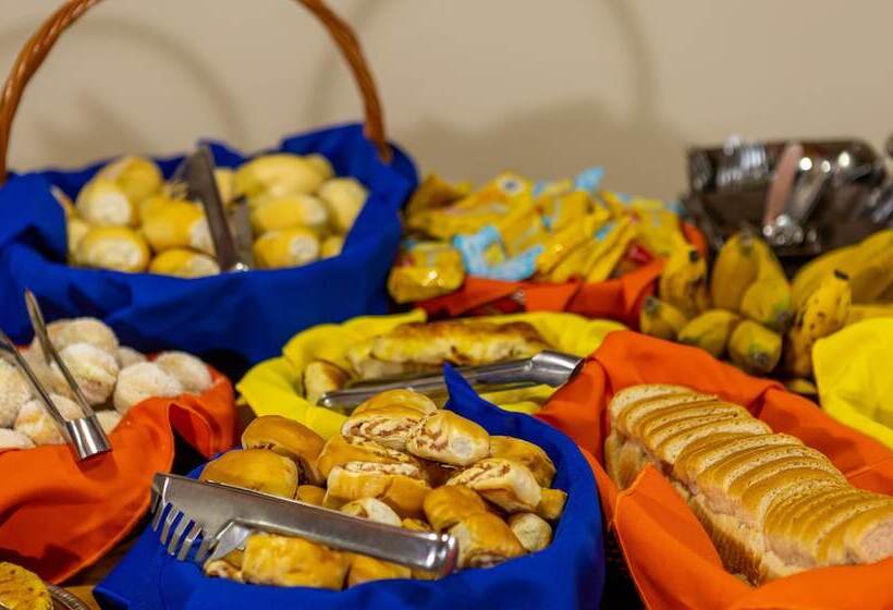 Szálloda Pousada Kaliman Campos Do Jordão   Premium