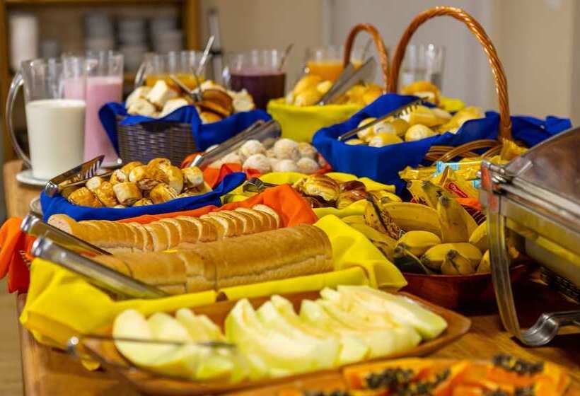 Szálloda Pousada Kaliman Campos Do Jordão   Premium