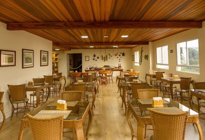 Szálloda Pousada Kaliman Campos Do Jordão   Premium