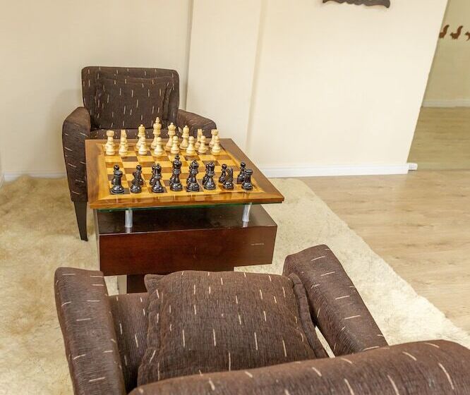 Szálloda Pousada Kaliman Campos Do Jordão   Premium