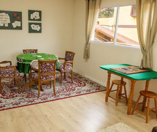 Szálloda Pousada Kaliman Campos Do Jordão   Premium