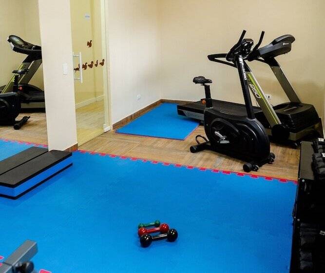 Szálloda Pousada Kaliman Campos Do Jordão   Premium