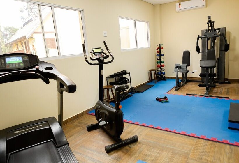 Szálloda Pousada Kaliman Campos Do Jordão   Premium