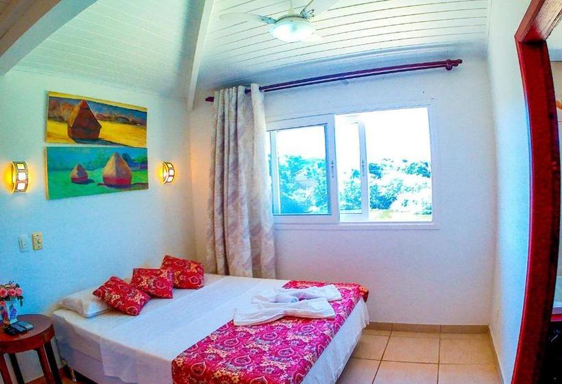 فندق Le Jardin Búzios