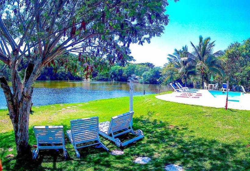 فندق Le Jardin Búzios