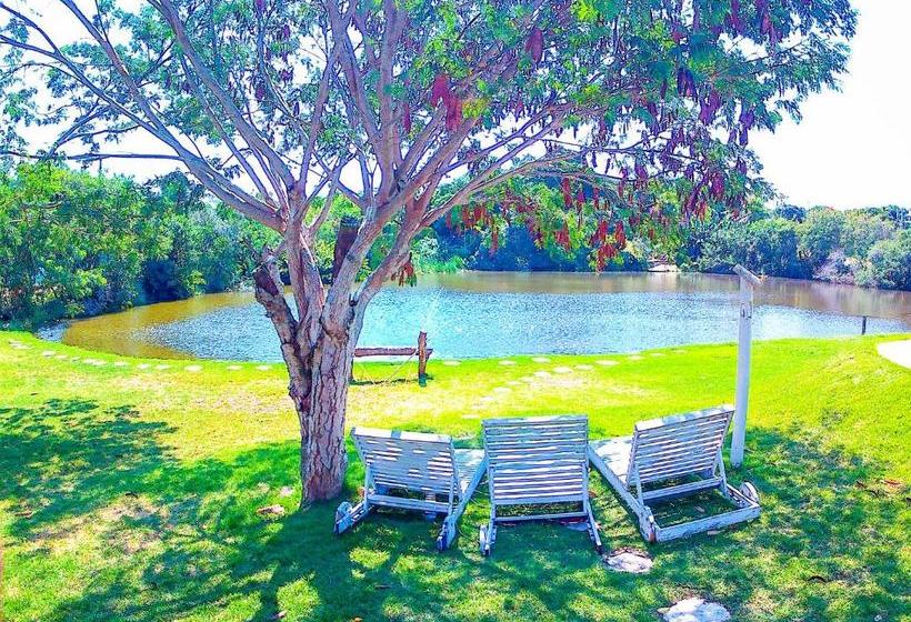 فندق Le Jardin Búzios