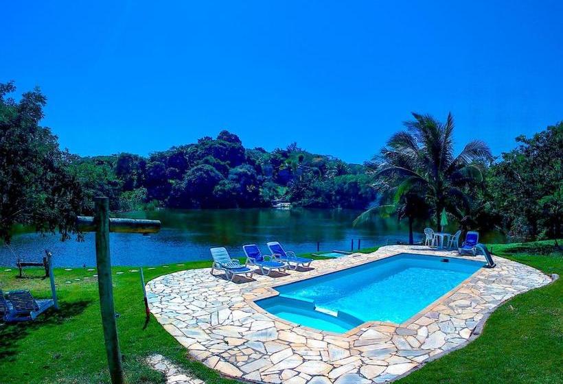 فندق Le Jardin Búzios