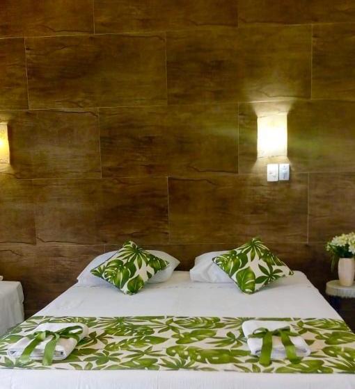 فندق Le Jardin Búzios