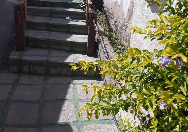 Szálloda Pousada Lymar