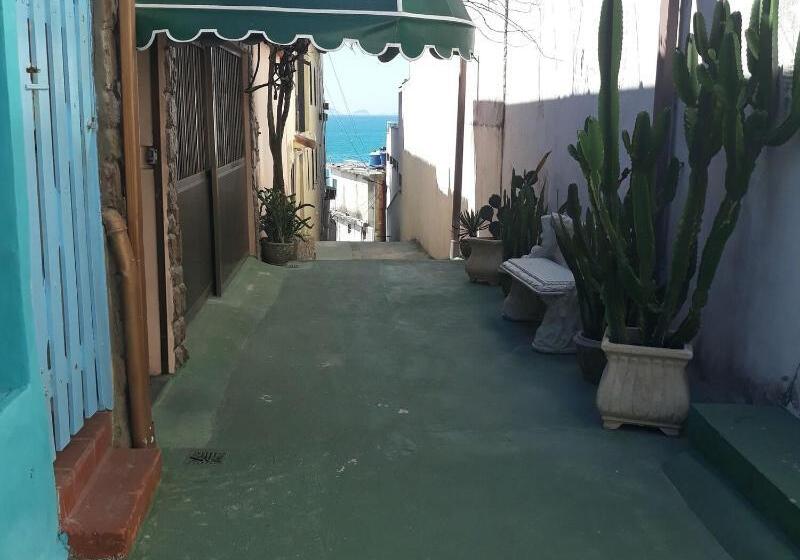 Szálloda Pousada Lymar