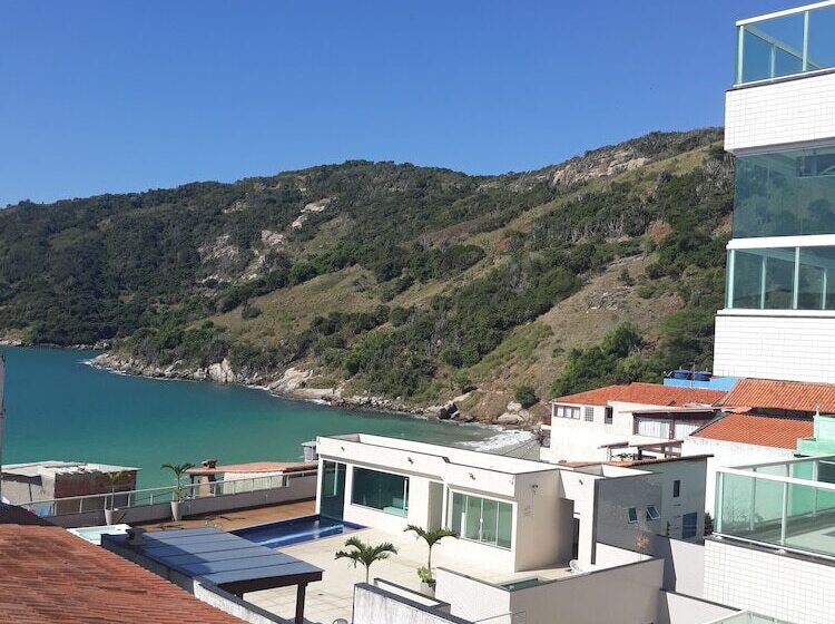 Szálloda Pousada Lymar