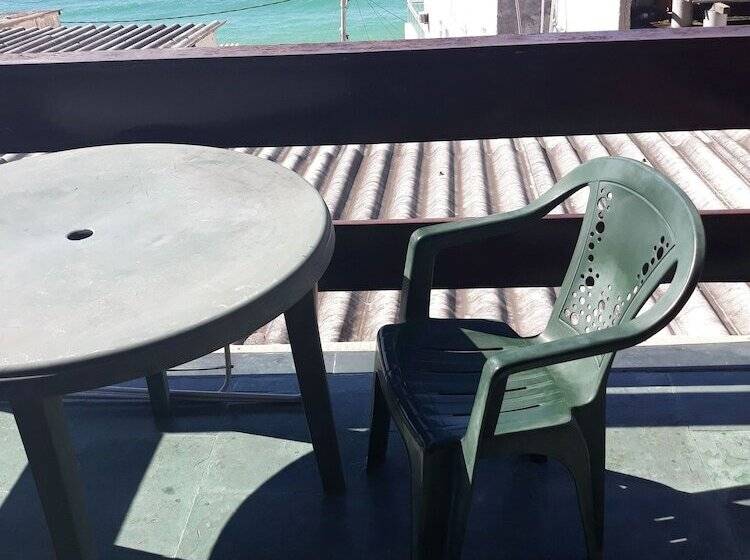 Szálloda Pousada Lymar