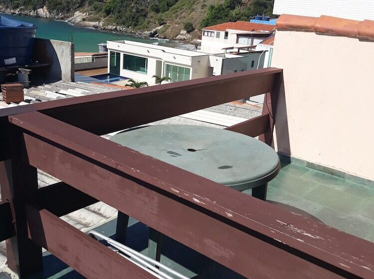 Szálloda Pousada Lymar