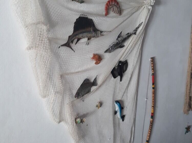 Szálloda Pousada Lymar