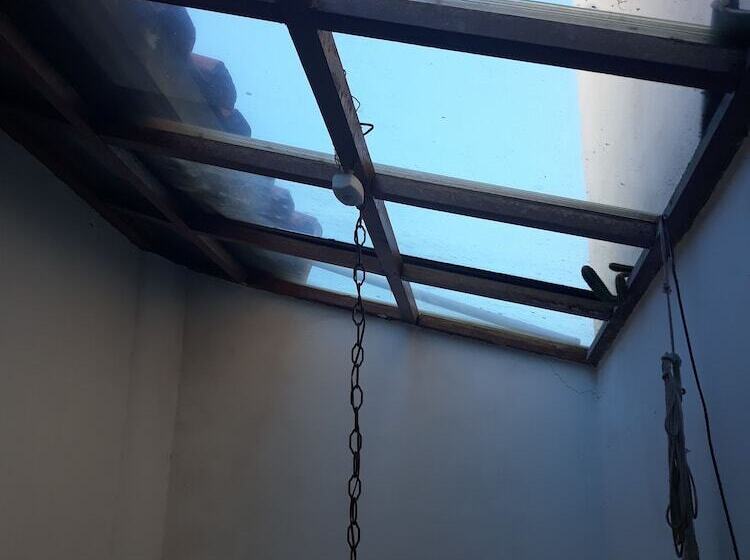 Szálloda Pousada Lymar