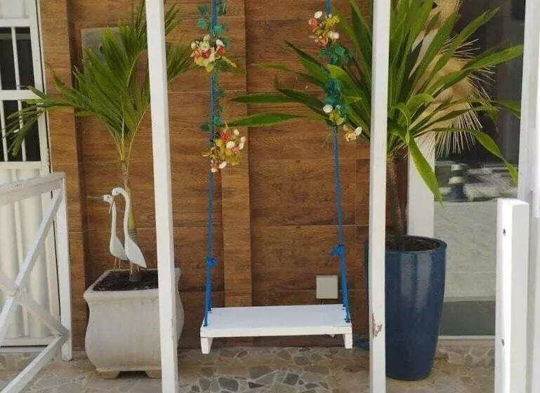 Hotelli Pousada Maragolfinho
