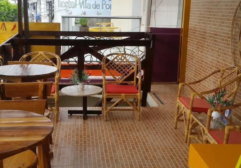 Hôtel Pousada Maresia Centro