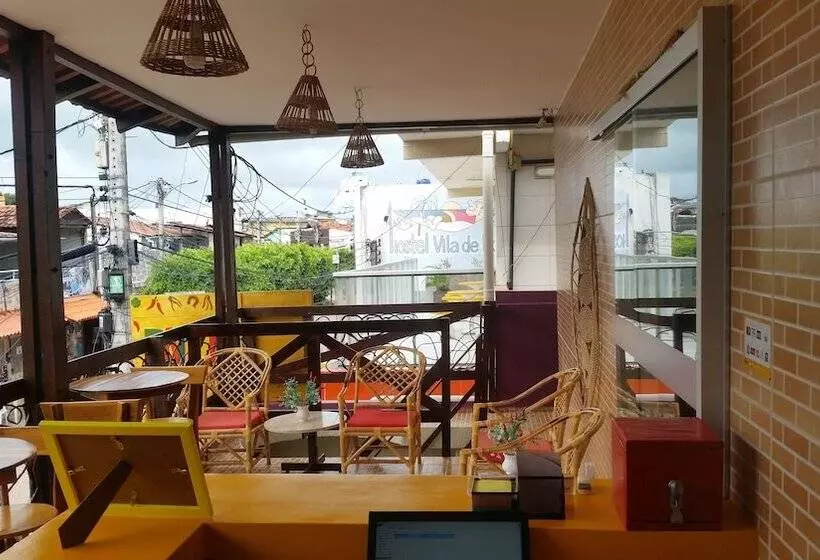 Hotel Pousada Maresia Centro