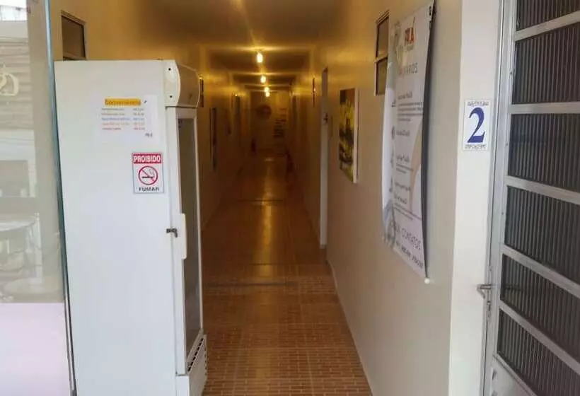 Hotel Pousada Maresia Centro