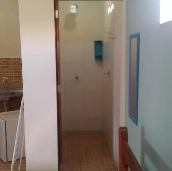 Hotel Pousada Maresia Centro