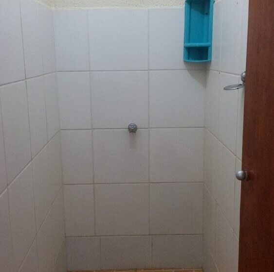 هتل Pousada Maresia Centro