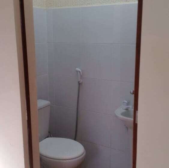 هتل Pousada Maresia Centro