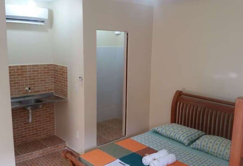 هتل Pousada Maresia Centro