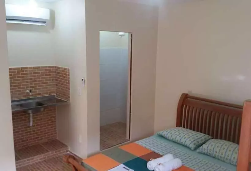 Hotel Pousada Maresia Centro