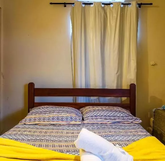 Hotel Pousada Maresia Centro