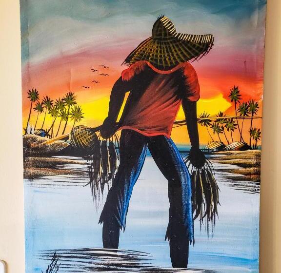 هتل Pousada Maresia Centro