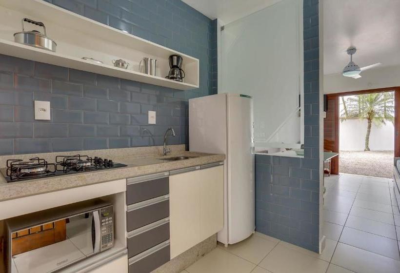 호텔 Pousada Saint Paul