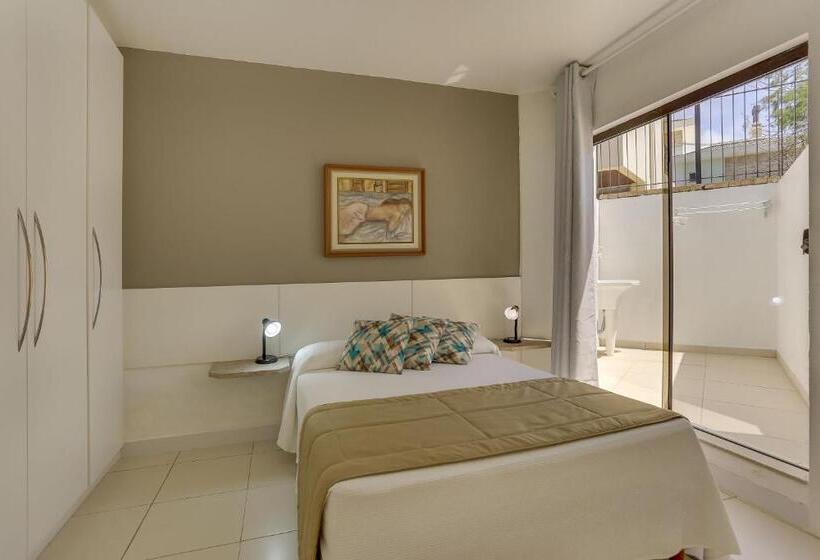 호텔 Pousada Saint Paul