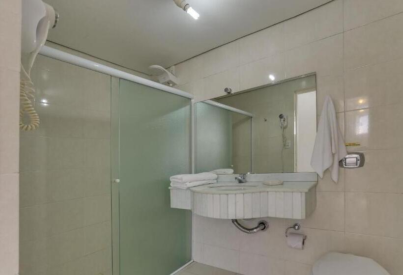 호텔 Pousada Saint Paul