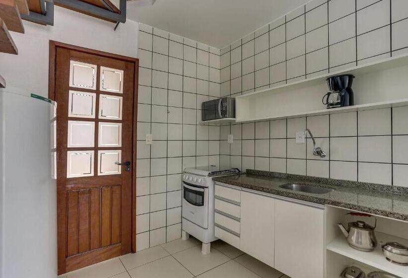 호텔 Pousada Saint Paul