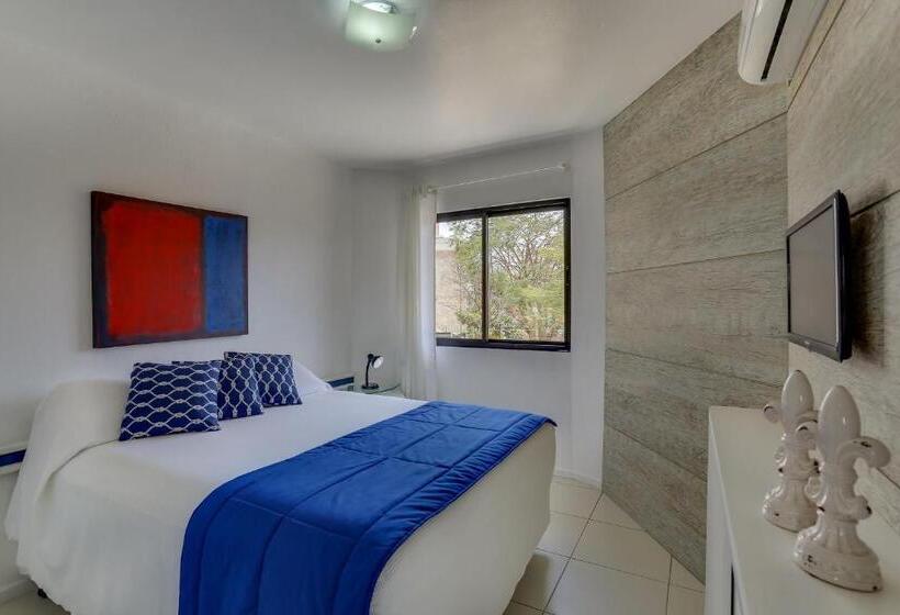 호텔 Pousada Saint Paul