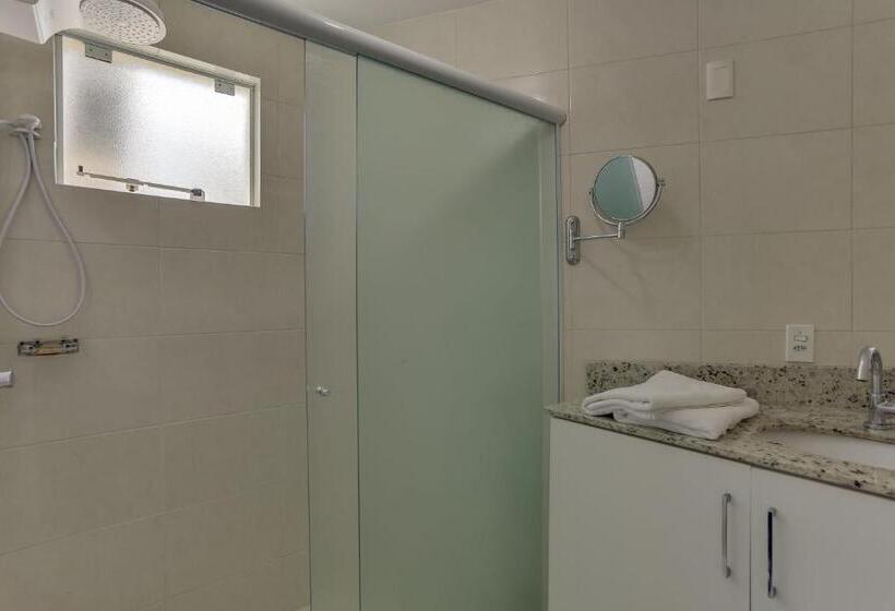 호텔 Pousada Saint Paul