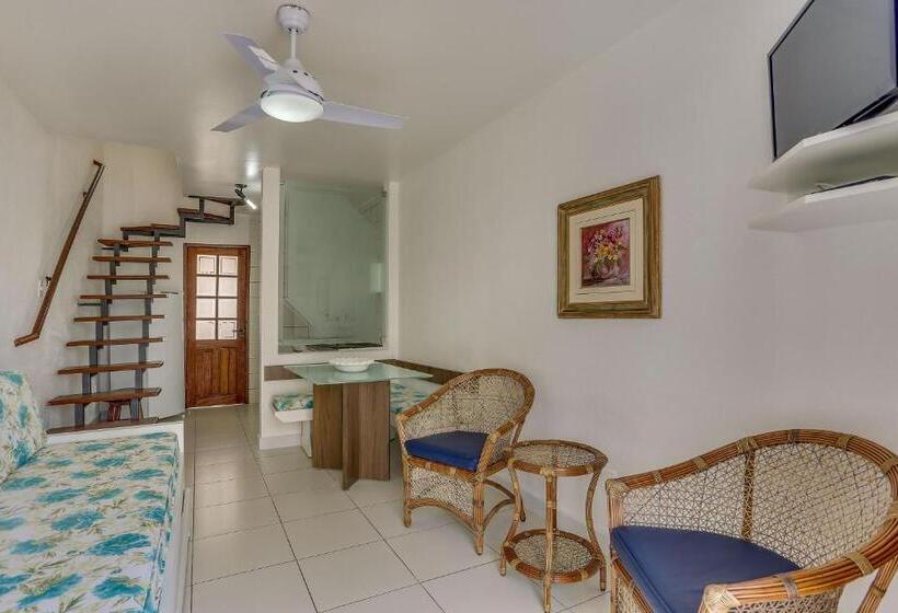 호텔 Pousada Saint Paul