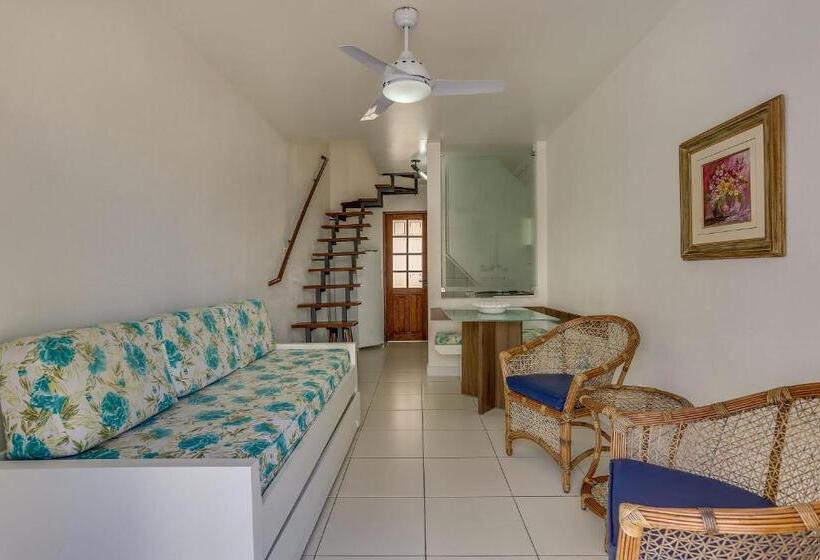 호텔 Pousada Saint Paul