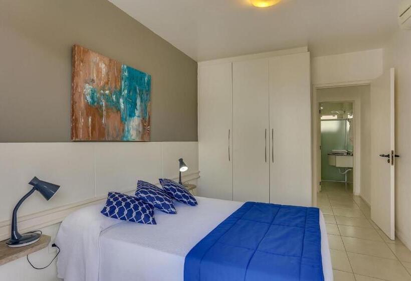 호텔 Pousada Saint Paul