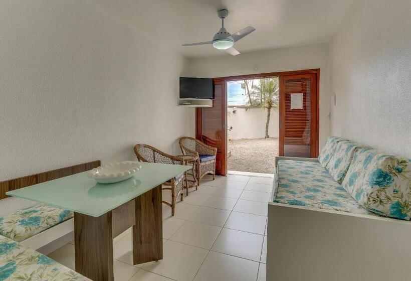 호텔 Pousada Saint Paul