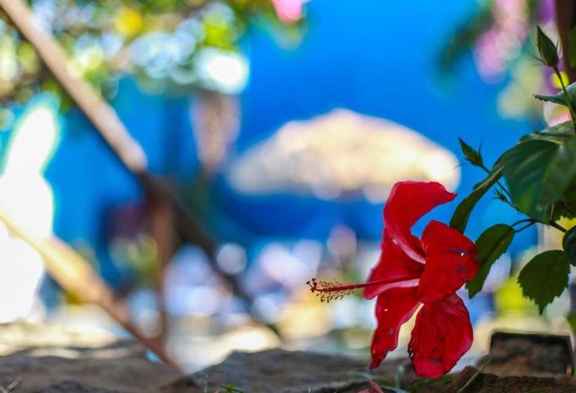 هتل Villas De Tibau