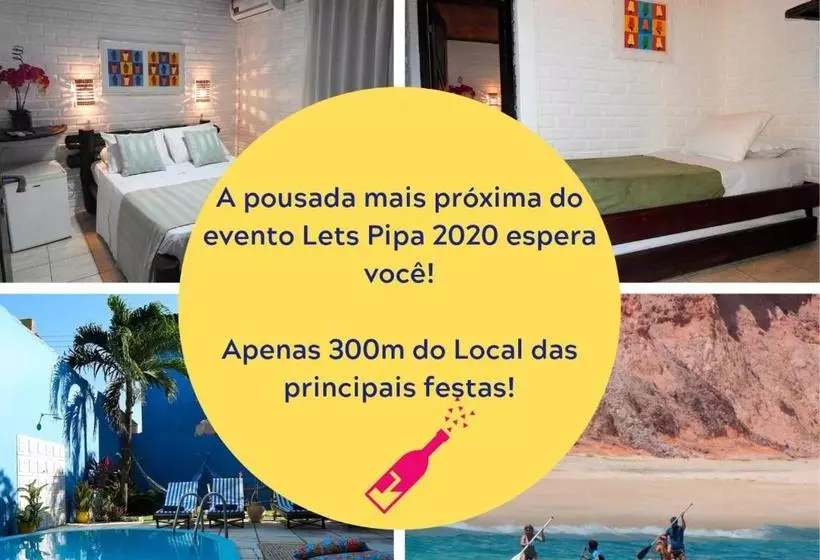 ホテル Villas De Tibau