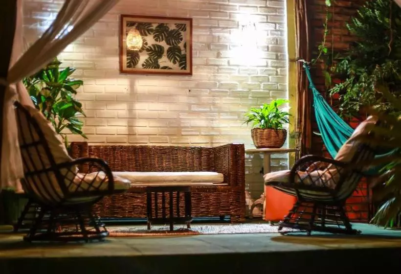 ホテル Villas De Tibau