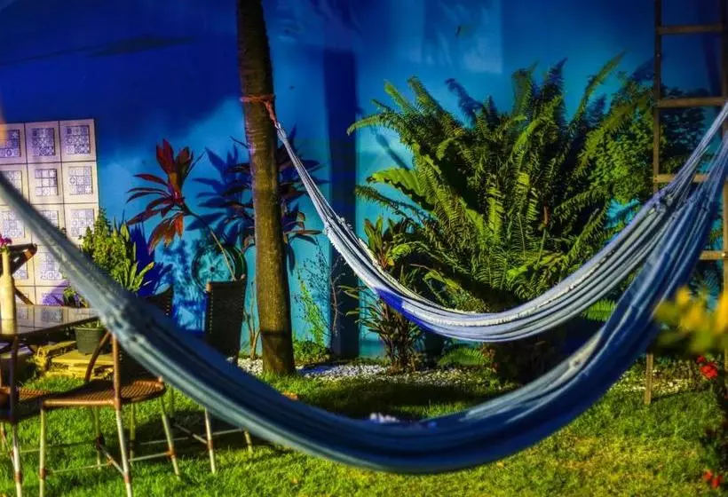 ホテル Villas De Tibau