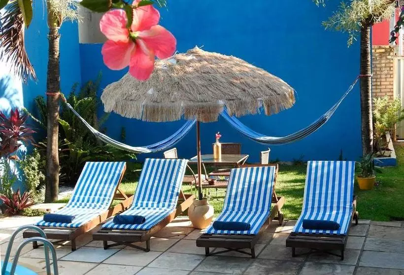 ホテル Villas De Tibau