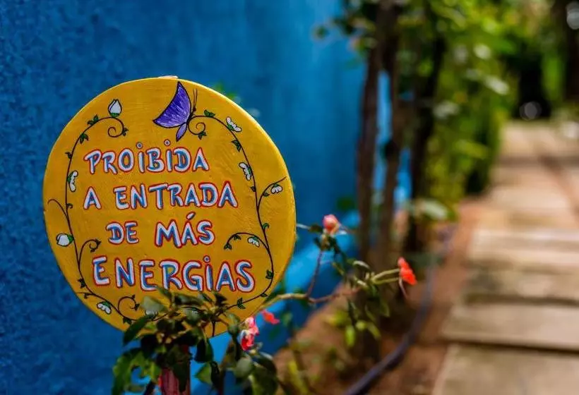 ホテル Villas De Tibau