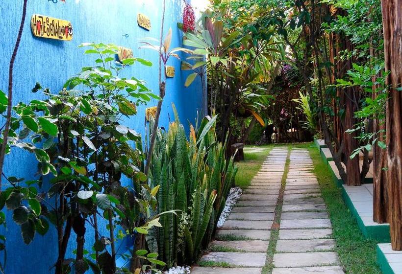 هتل Villas De Tibau