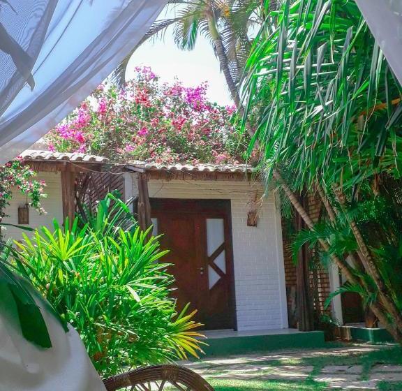 هتل Villas De Tibau